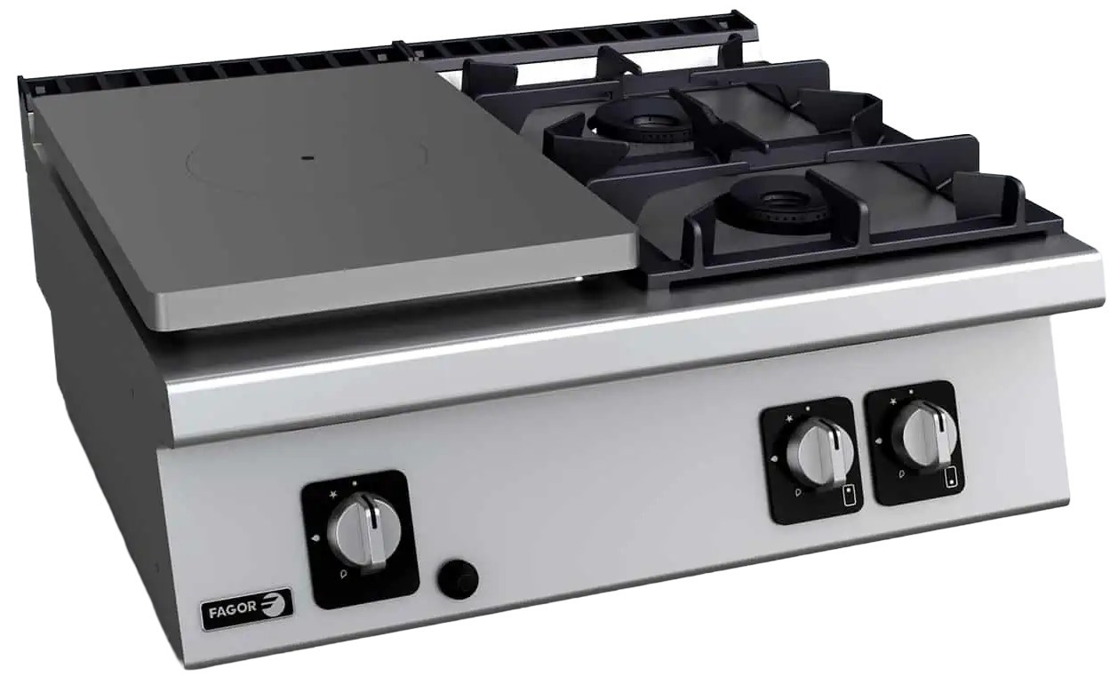 Fagor gasspis C-G730-I