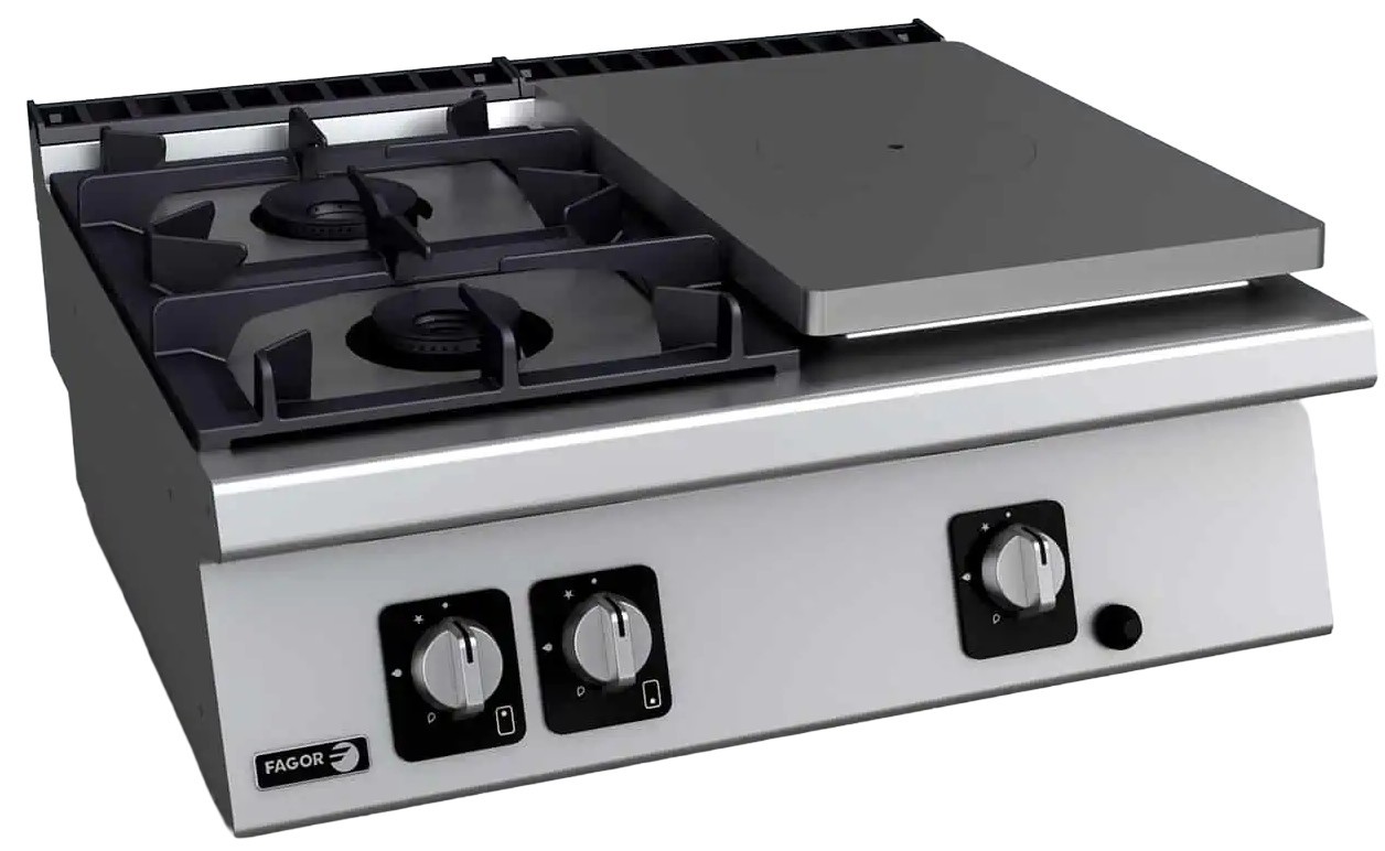 Fagor gasspis C-G730-D