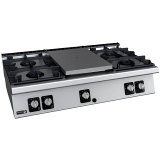 Fagor gasspis C-G750