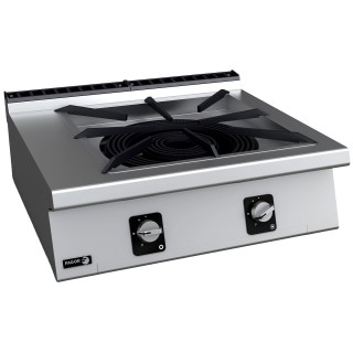 Fagor gasspis paella C-GP710
