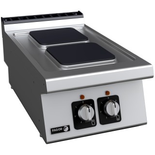 Fagor elektrisk spis C-E720Q