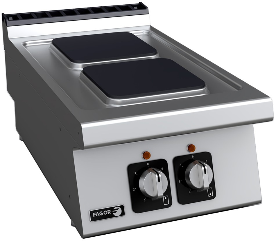 Fagor elektrisk spis C-E720Q
