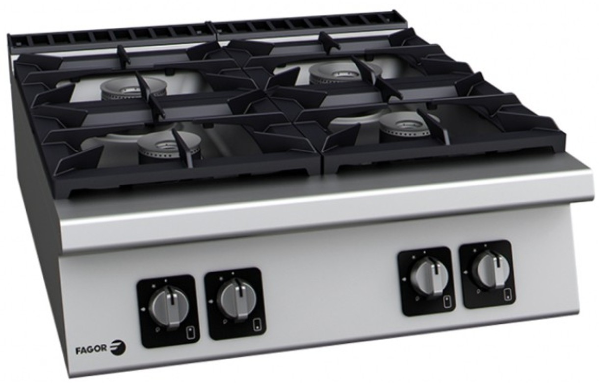 Fagor gasspis C-G940