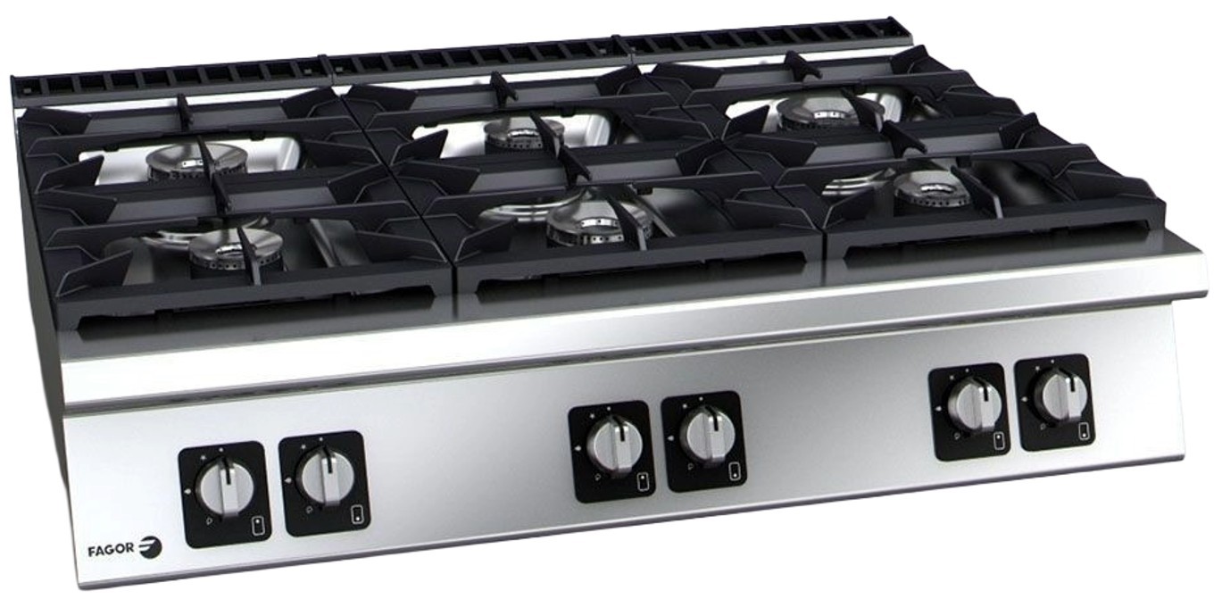 Fagor gasspis C-G960 H