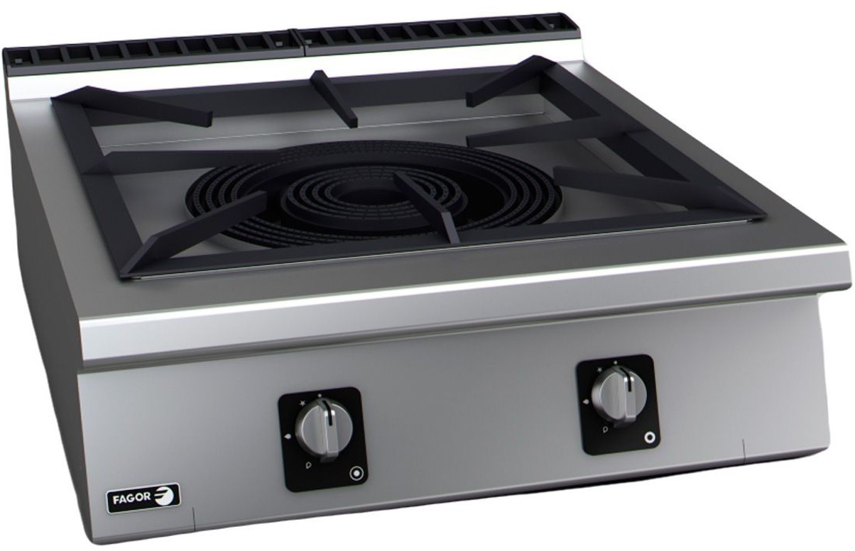 Fagor gasspis paella C-GP910