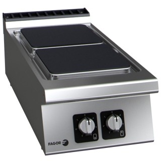 Fagor elektrisk spis C-E920