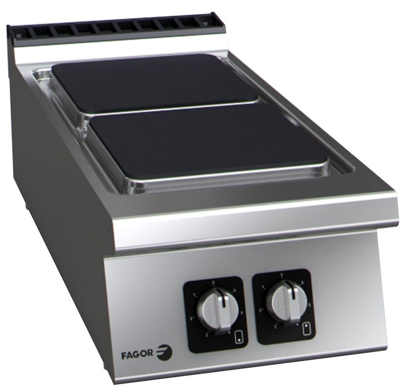Fagor elektrisk spis C-E920