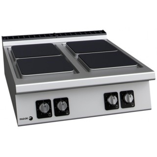 Fagor elektrisk spis C-E940