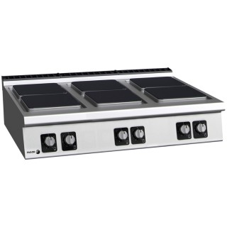 Fagor elektrisk spis C-E960