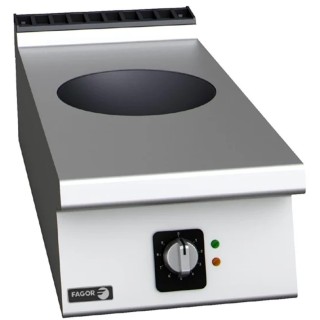Fagor gaswokspis W-I905