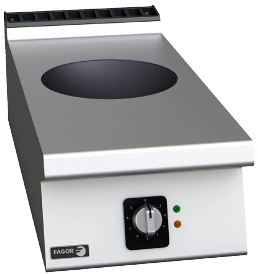 Fagor gaswokspis W-I905