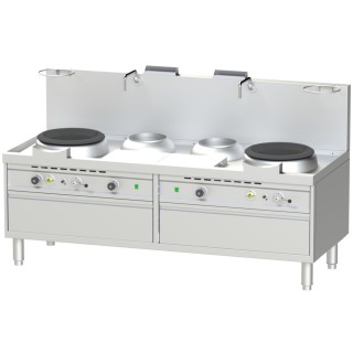 Nayati gaswokspis NGKB 22-90