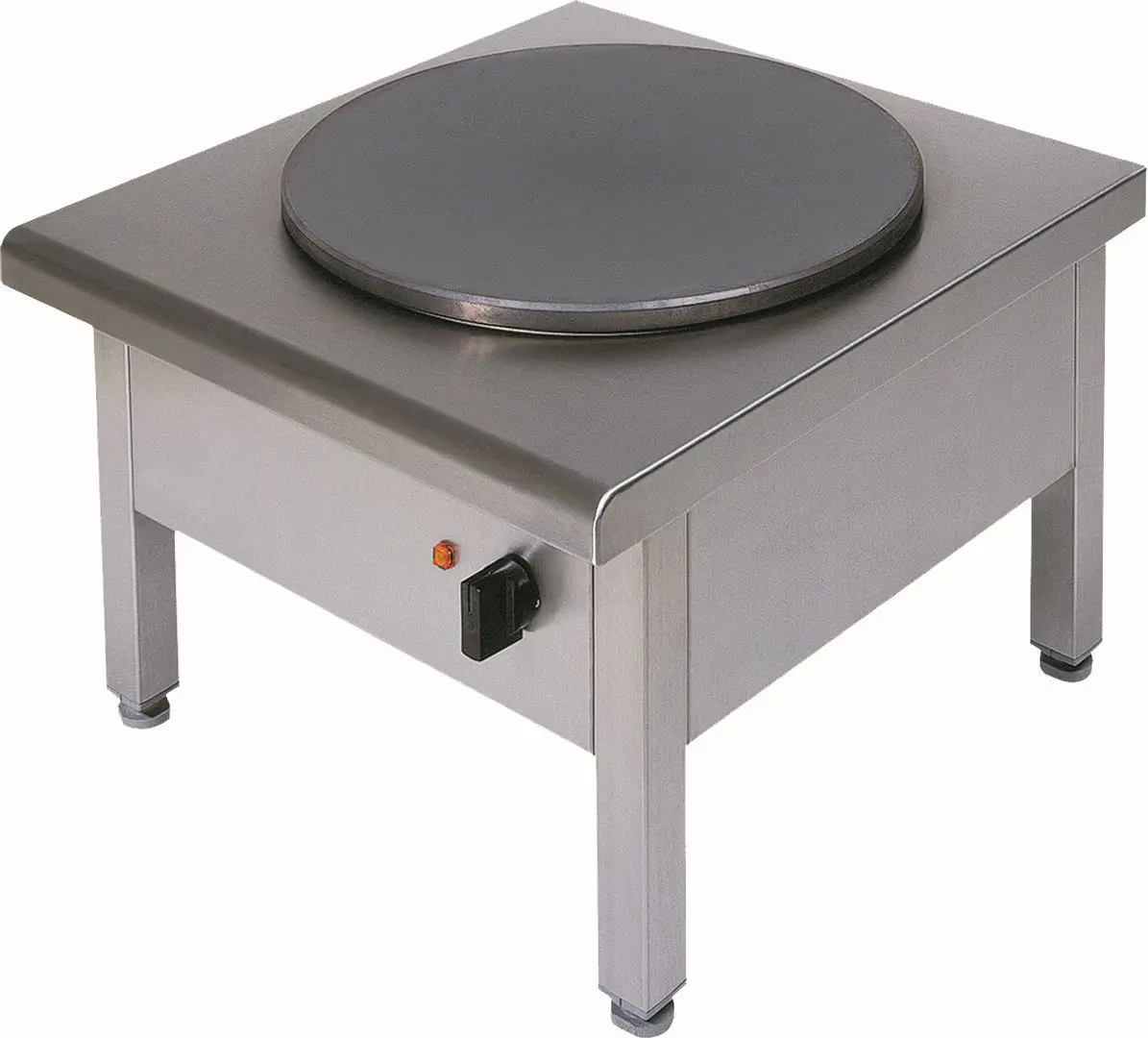 Unis Cool elektrisk spis