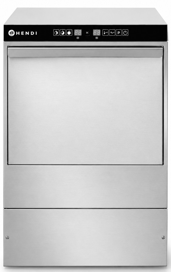 Hendi glasdiskmaskin 230268