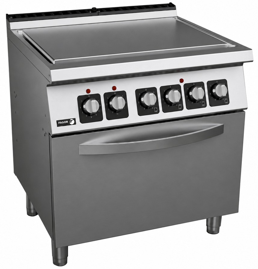 Fagor elspis med ugn C-E711