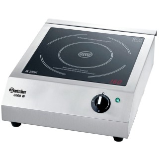 Bartscher induktionsspis IK 35SK