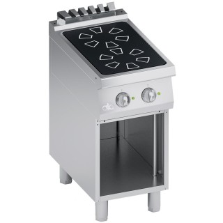 ATA induktionsspis K7ECI05VV