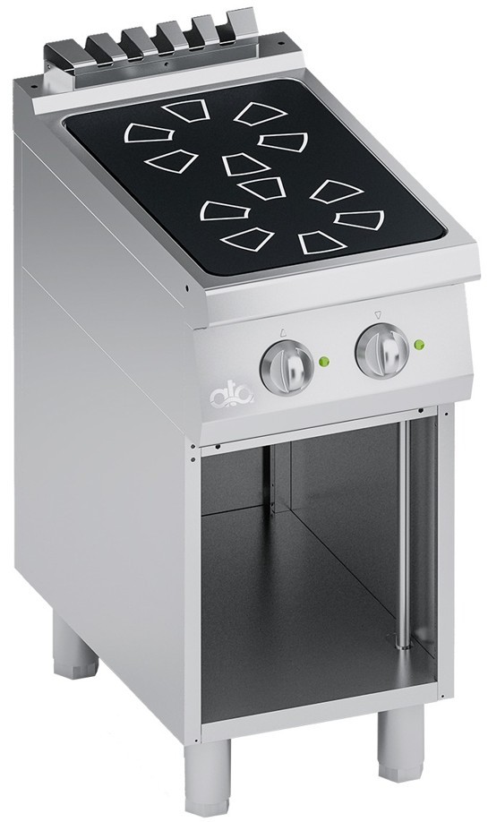 ATA induktionsspis K7ECI05VV