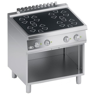 ATA induktionsspis K7ECI10VV