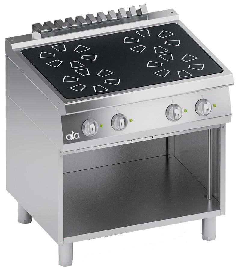 ATA induktionsspis K7ECI10VV