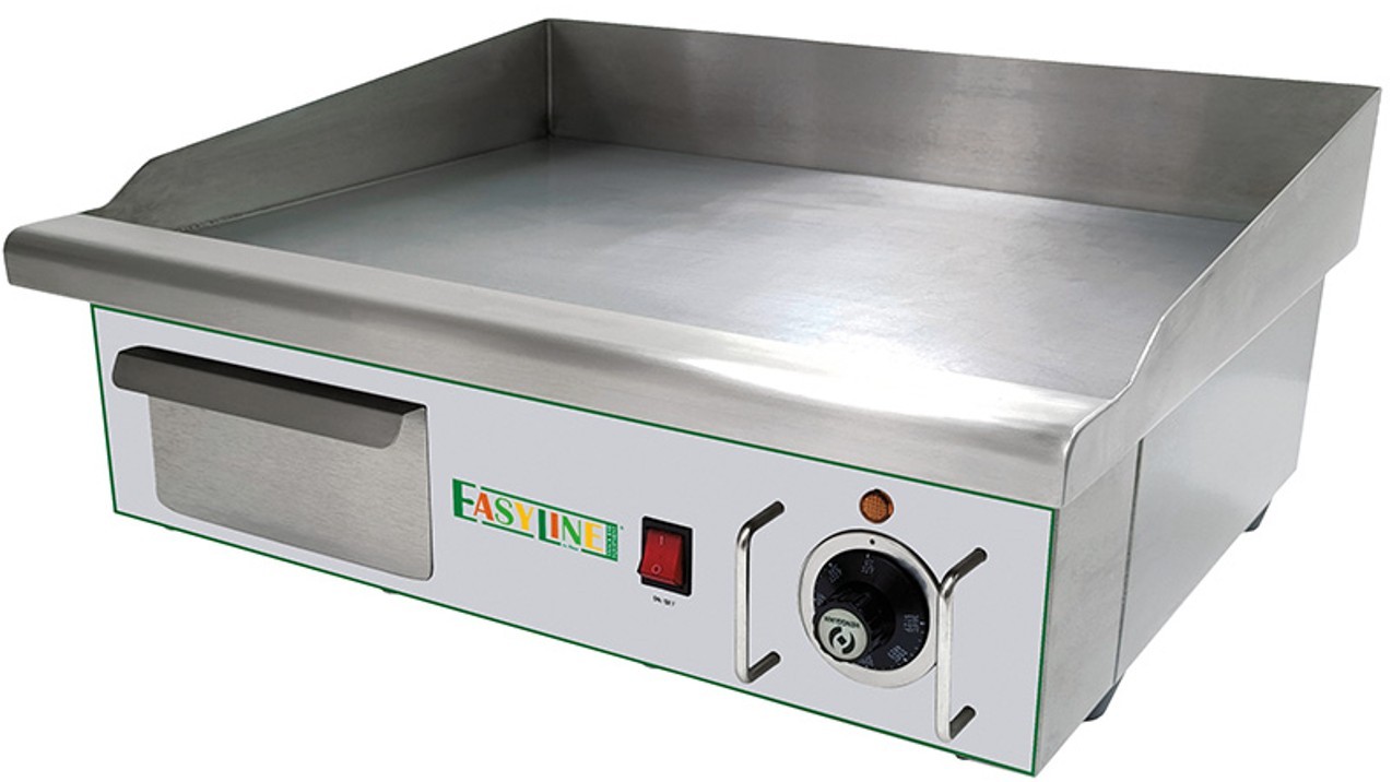 Fimar elektrisk stekhäll EG548