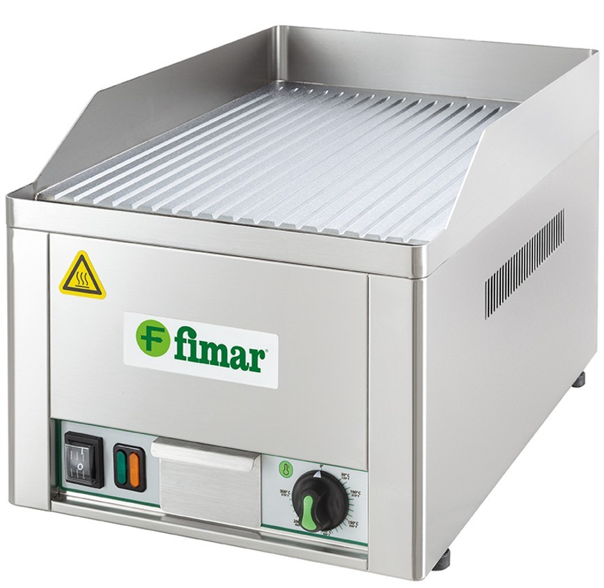 Fimar elektrisk stekhäll FRY1RC