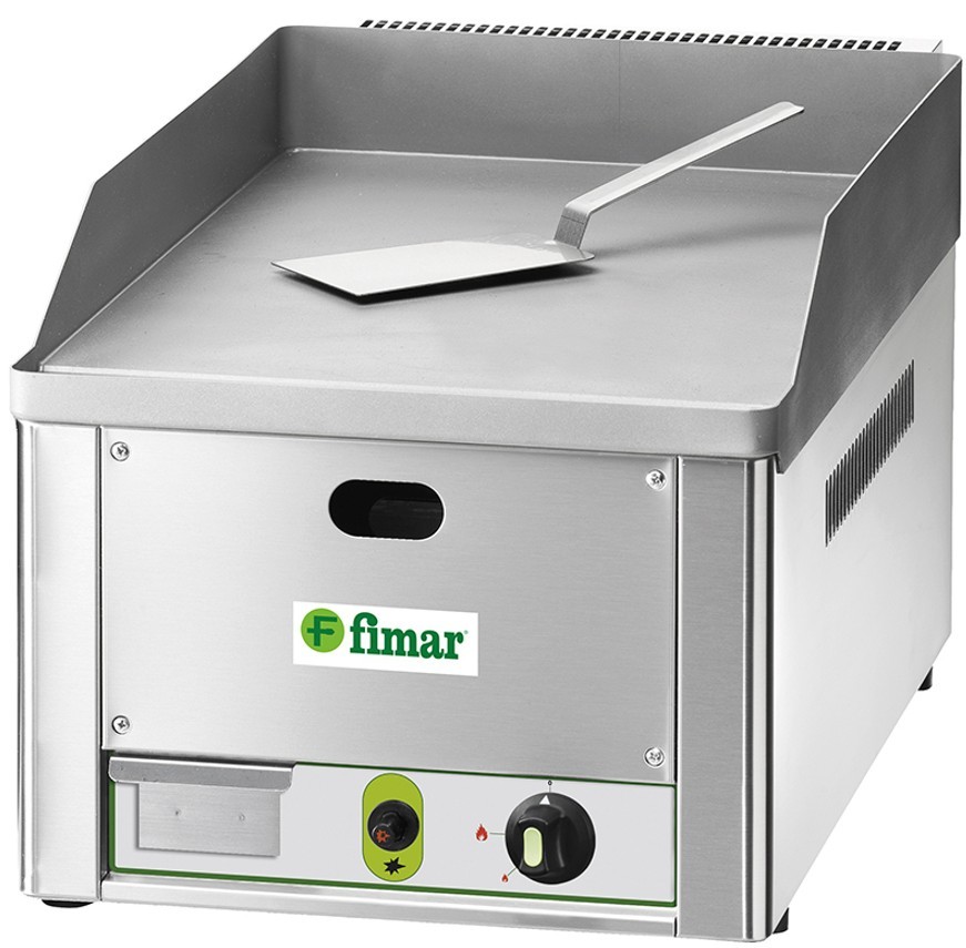 Fimar gasstekhäll FRY1LM