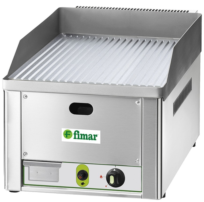 Fimar gasstekhäll FRY1RMC