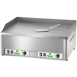 Fimar elektrisk stekhäll FRY2L