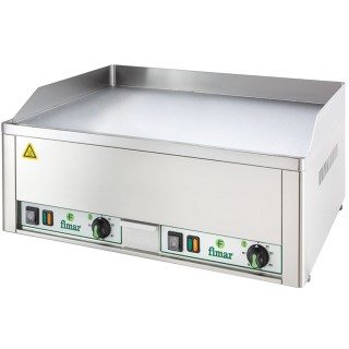 Fimar elektrisk stekhäll FRY2LC