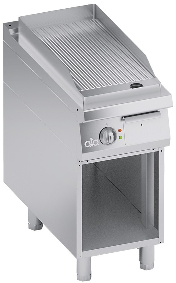 ATA elektrisk stekhäll K4EFRS05VV