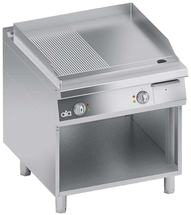 ATA elektrisk stekhäll K4EFRS10VV