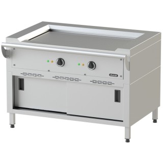 Nayati elektrisk stekhäll TP-12/E