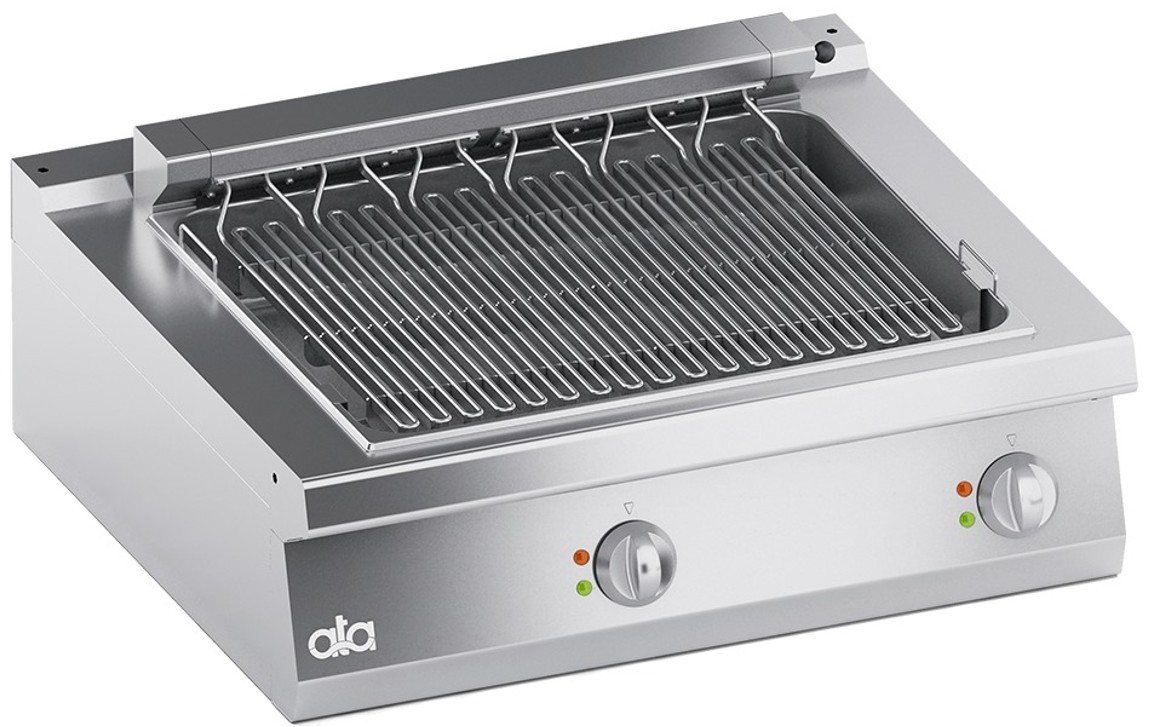 ATA grill K7EGD10TT