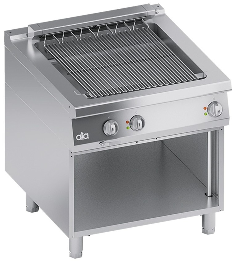 ATA grill K4EGDP10VV