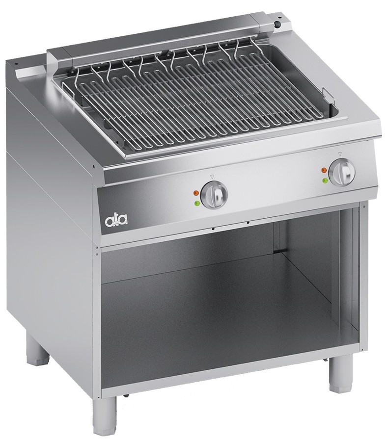 ATA grill K7EGD10VV