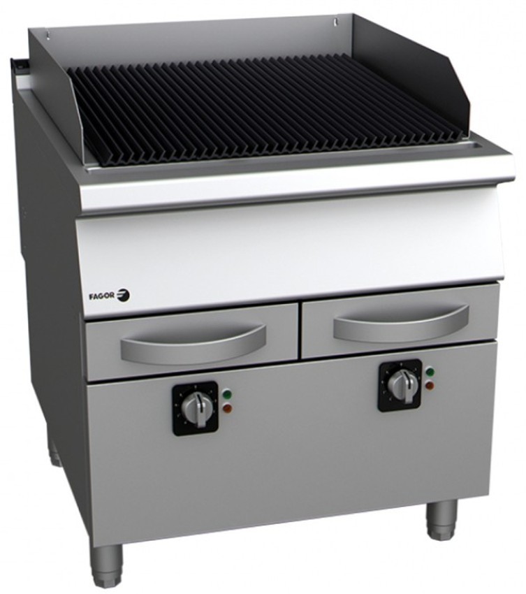 Fagor grill B-E9101 I