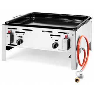Hendi grill Bake-Master Maxi