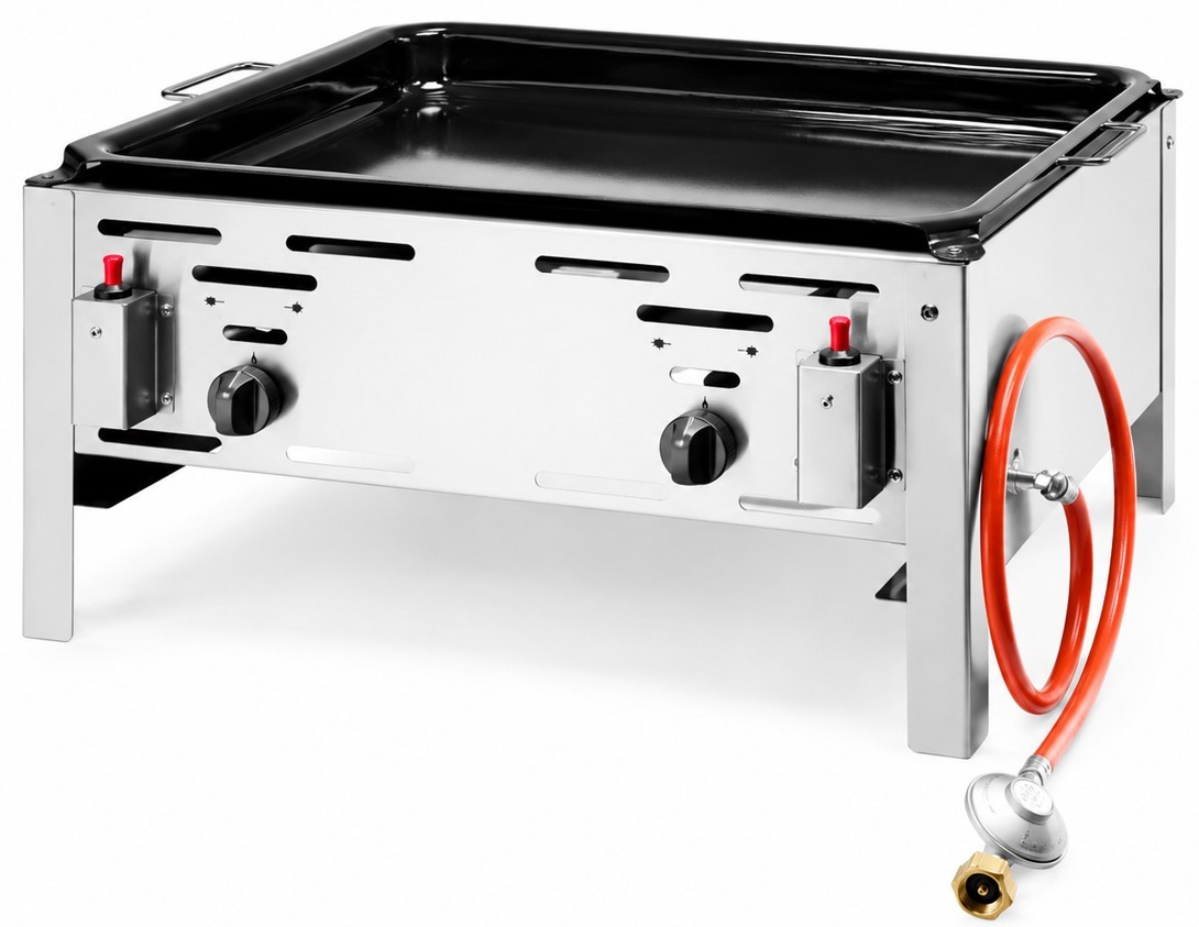 Hendi grill Bake-Master Maxi