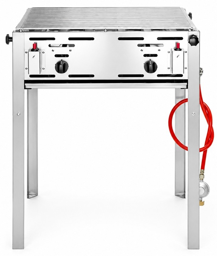 Hendi grill Roast-Master