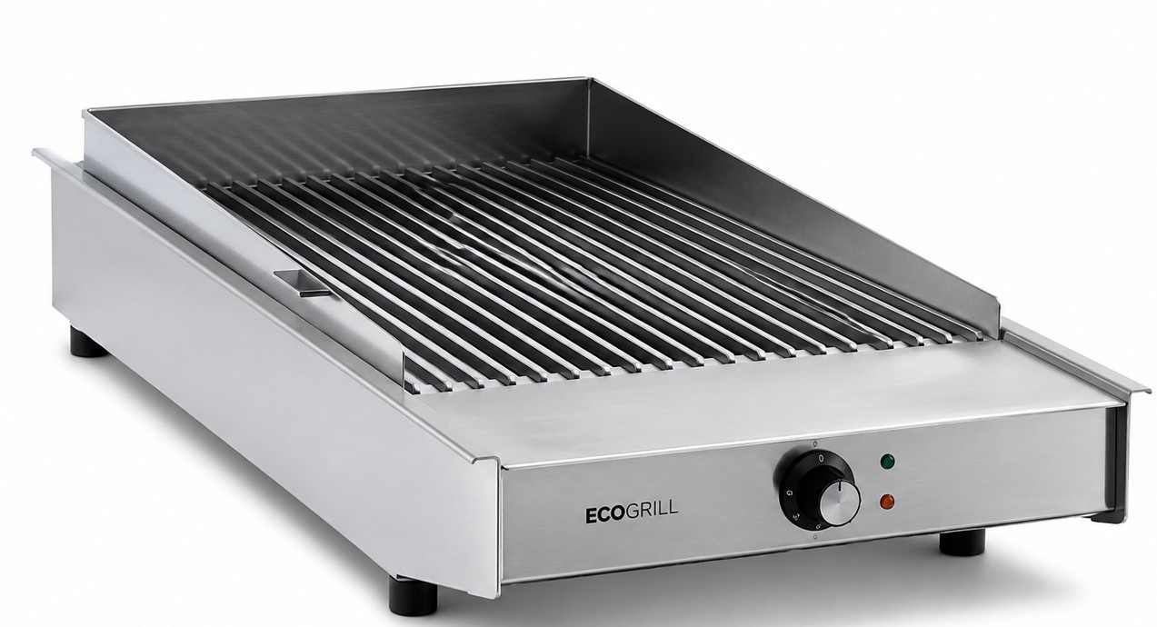 Ecogrill grill 6C 400