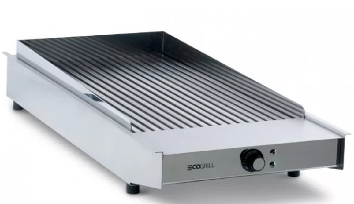 Ecogrill grill 8C 400