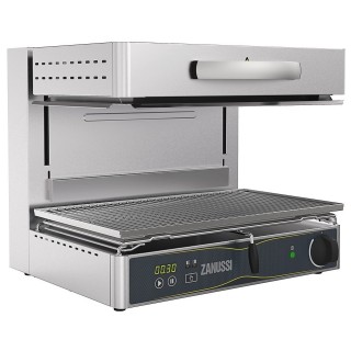 Zanussi salamander 1N