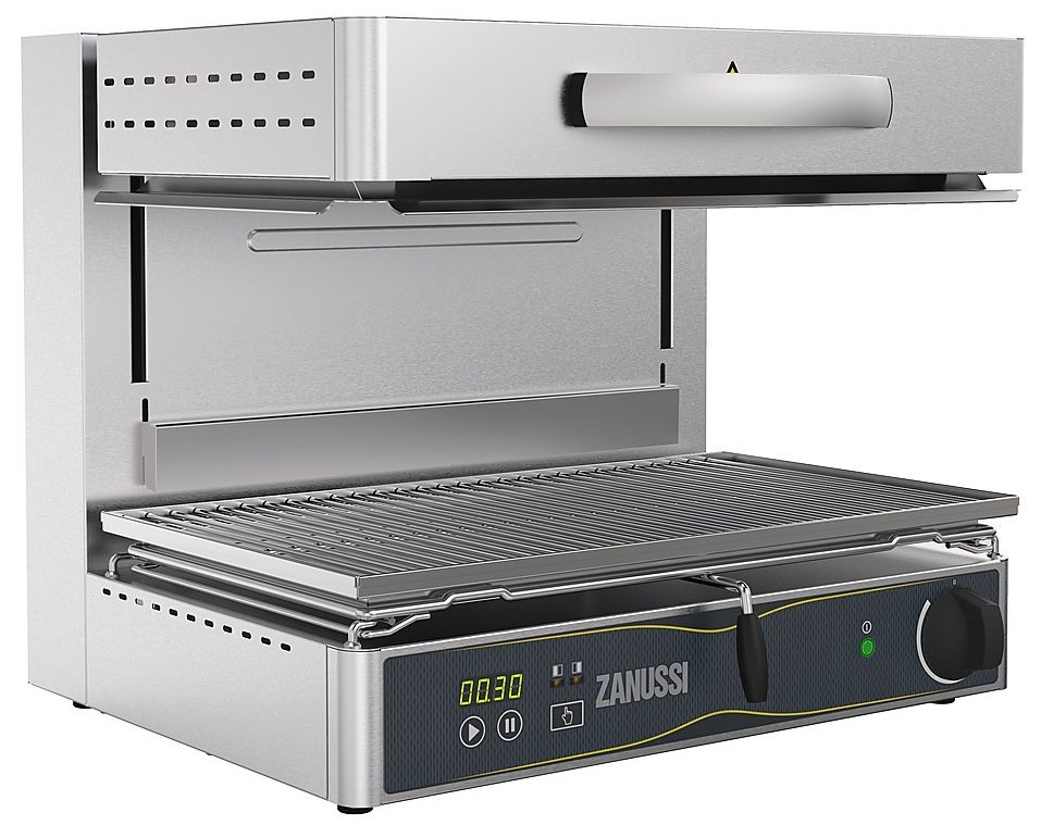 Zanussi salamander 1N