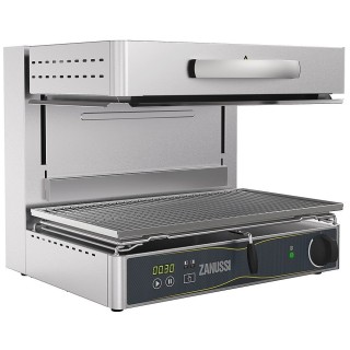 Zanussi salamander 3N
