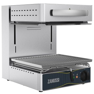 Zanussi salamander