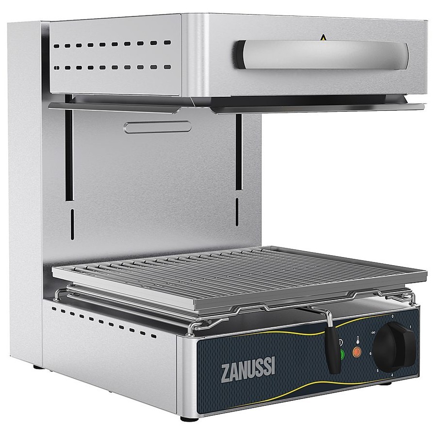 Zanussi salamander