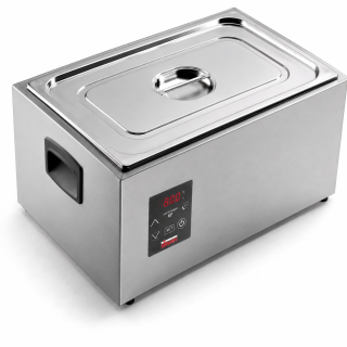 Sirman sous vide Softcooker S 1/1GN