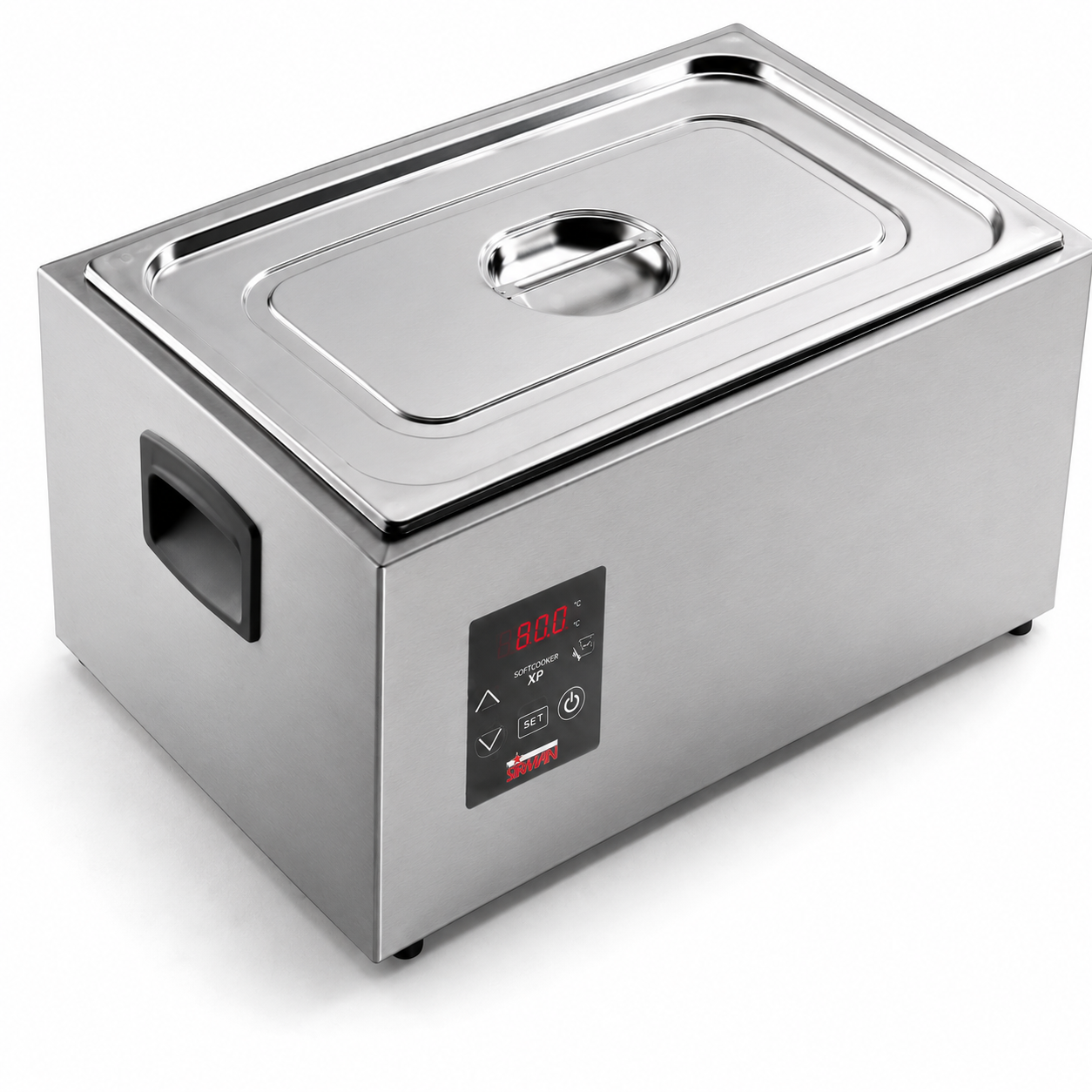 Sirman sous vide Softcooker S 1/1GN