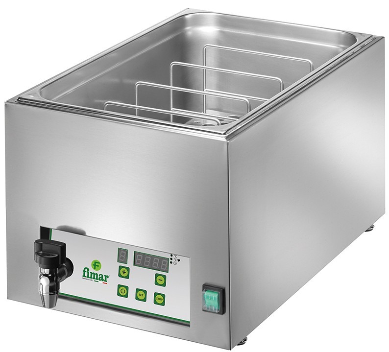 Fimar sous vide SV25